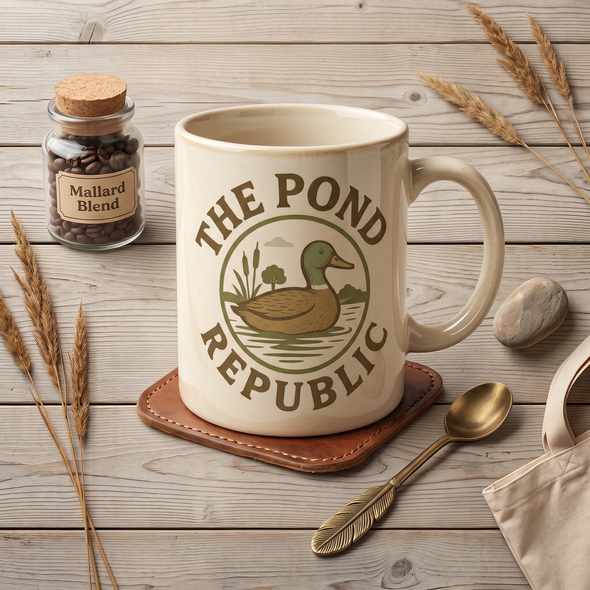 Mug